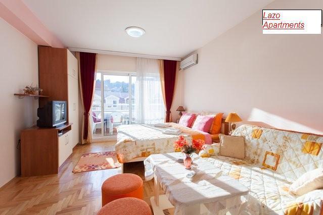 Lazo'S Apartments Охрид Номер фото